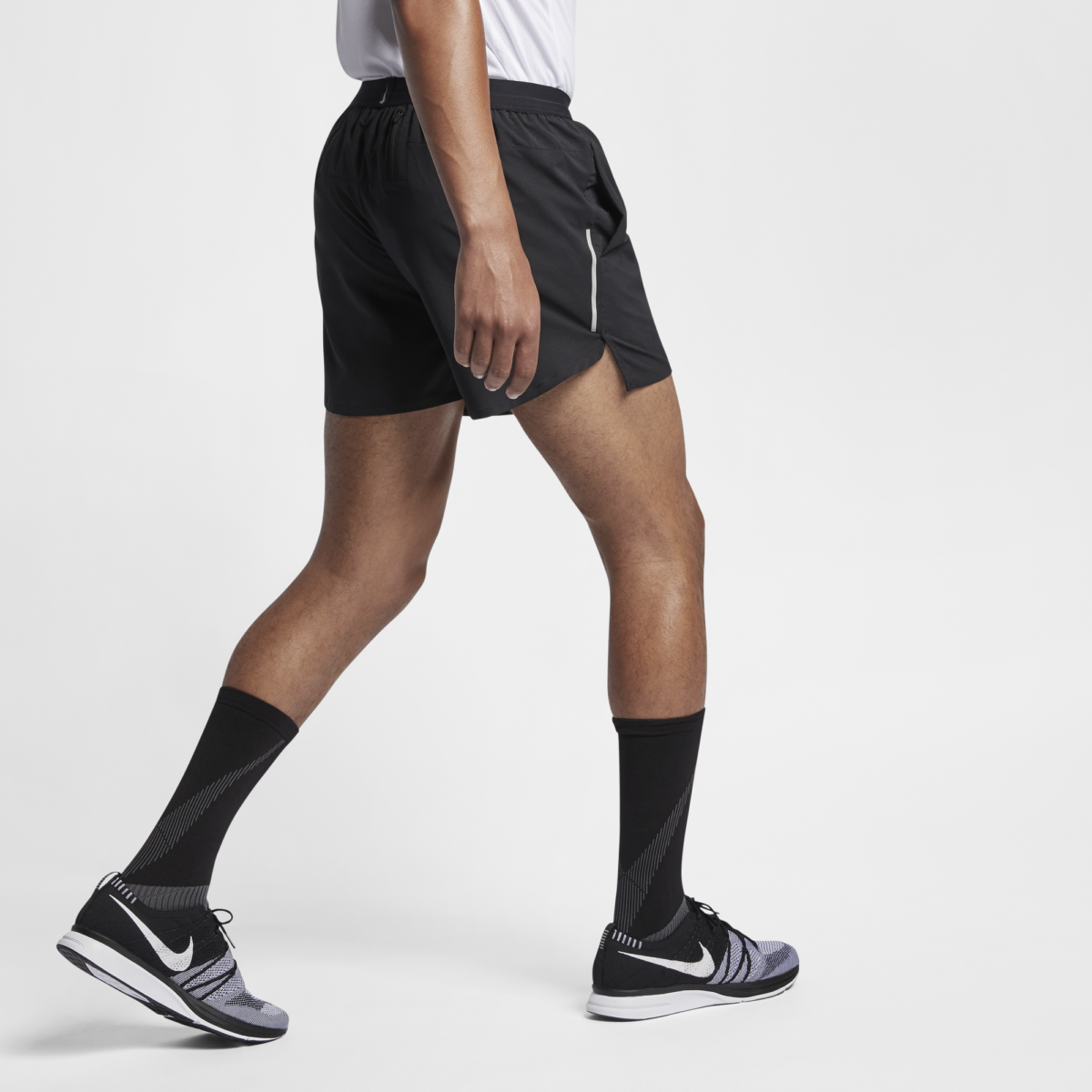  Men's Nike 5" Flex Stride Short AJ7777-010