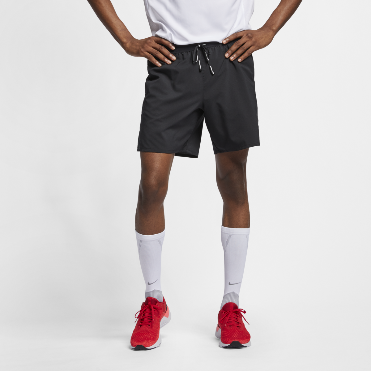  Men's Nike 7" Flex Stride Short AJ7779-010