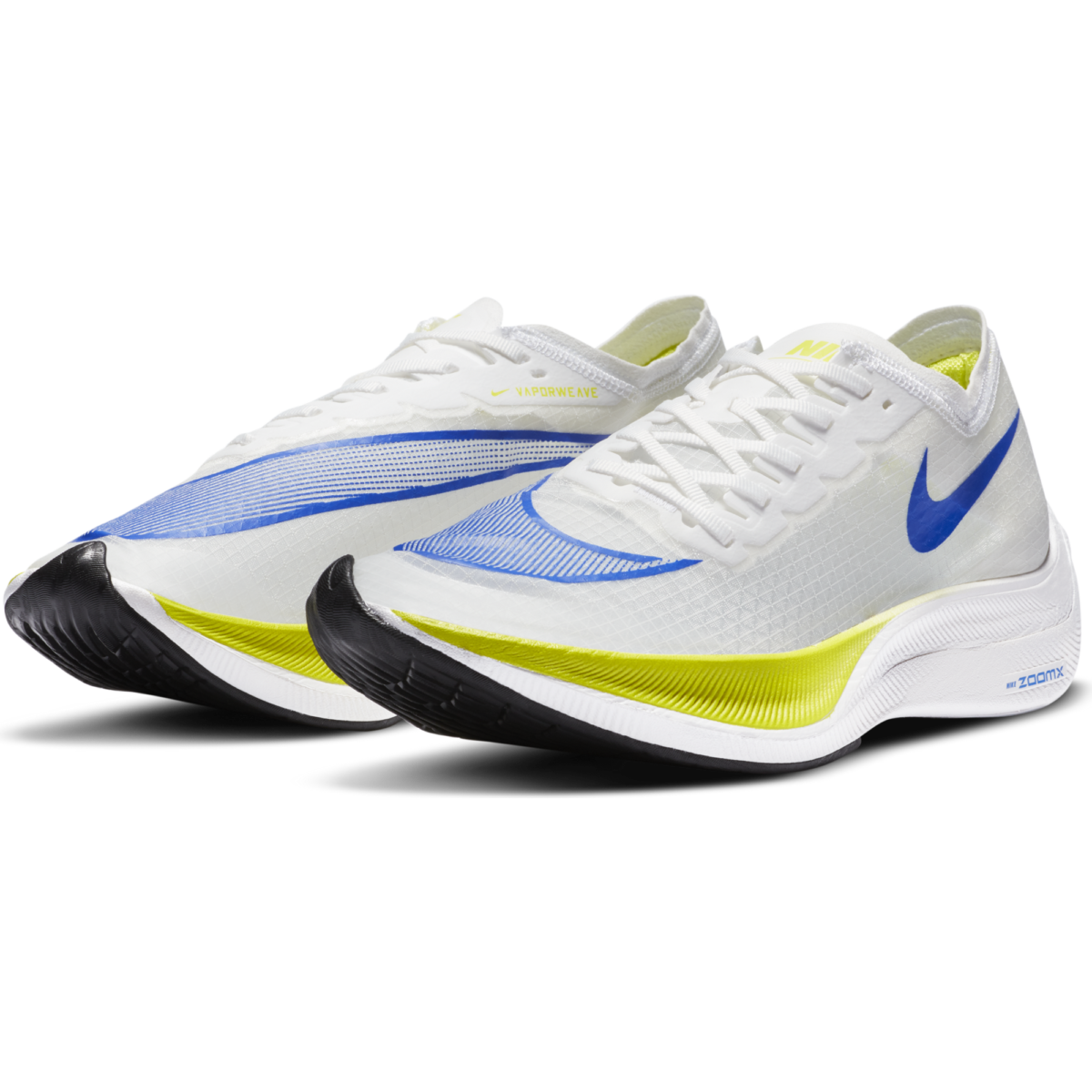  Unisex Nike Vaporfly Next% - AO4568-103