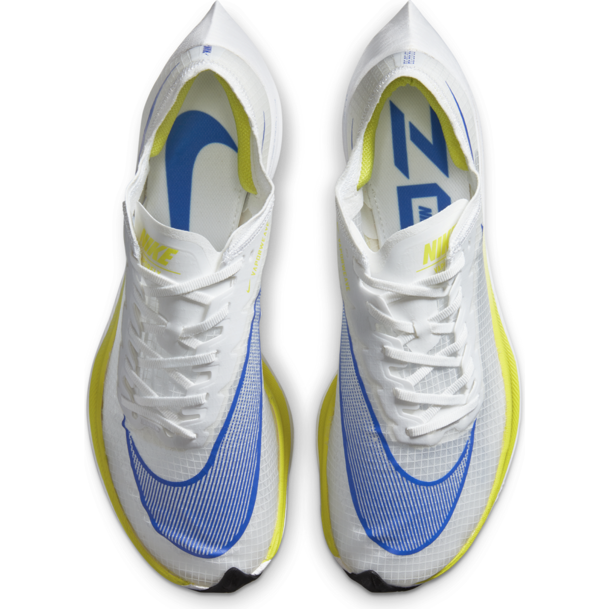  Unisex Nike Vaporfly Next% - AO4568-103
