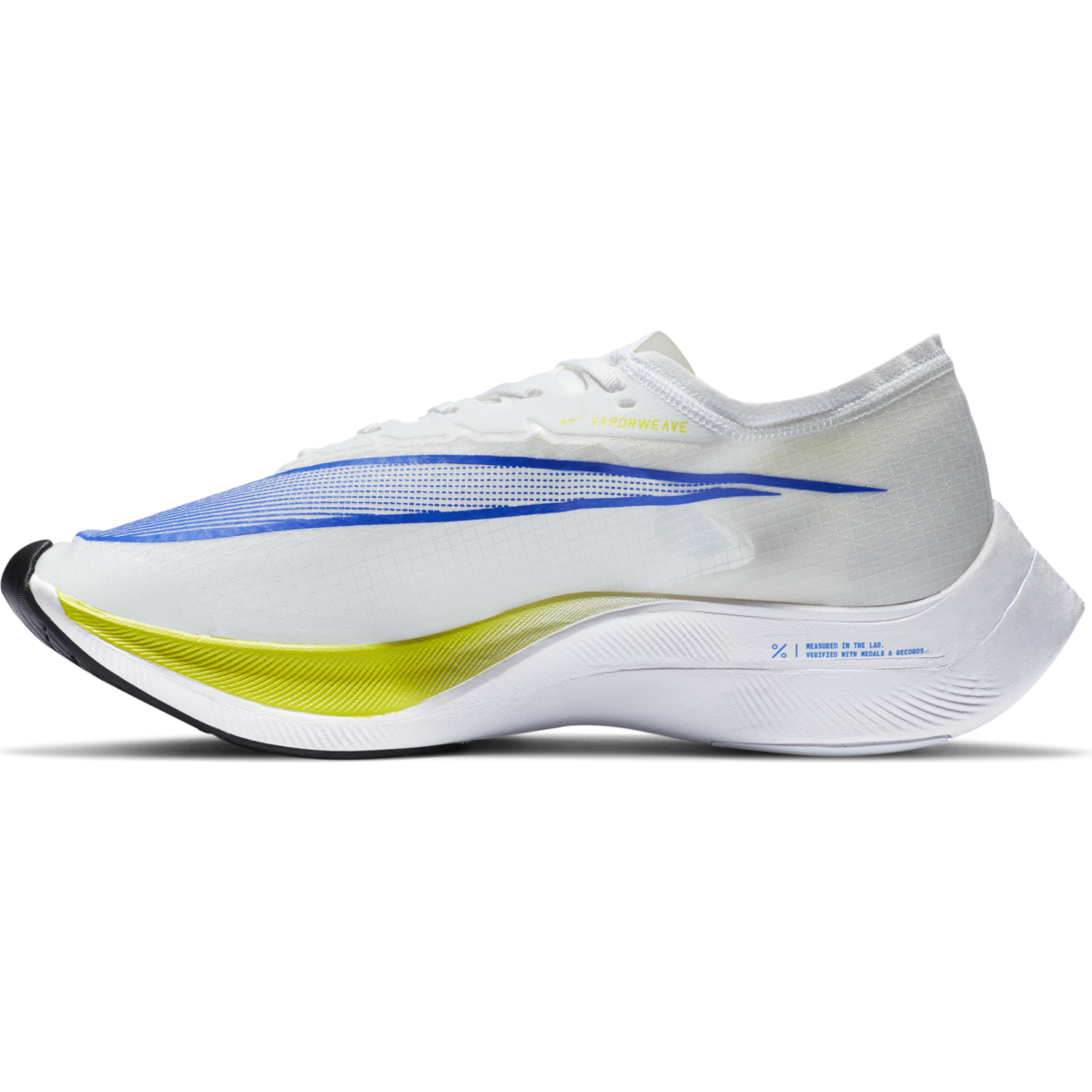 Unisex Nike Vaporfly Next% - AO4568-103