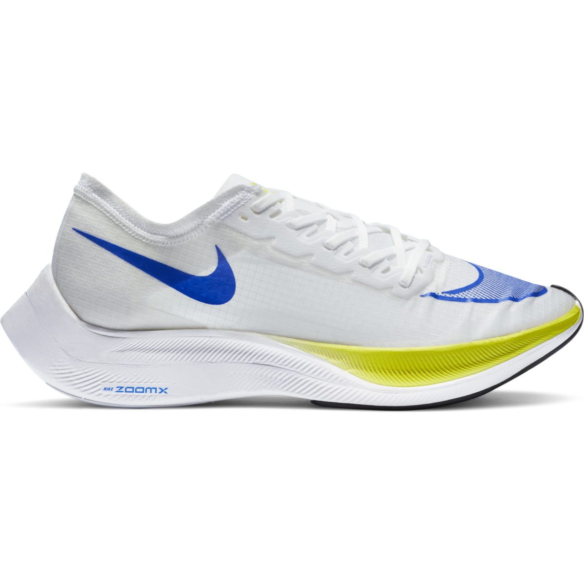  Unisex Nike Vaporfly Next% - AO4568-103