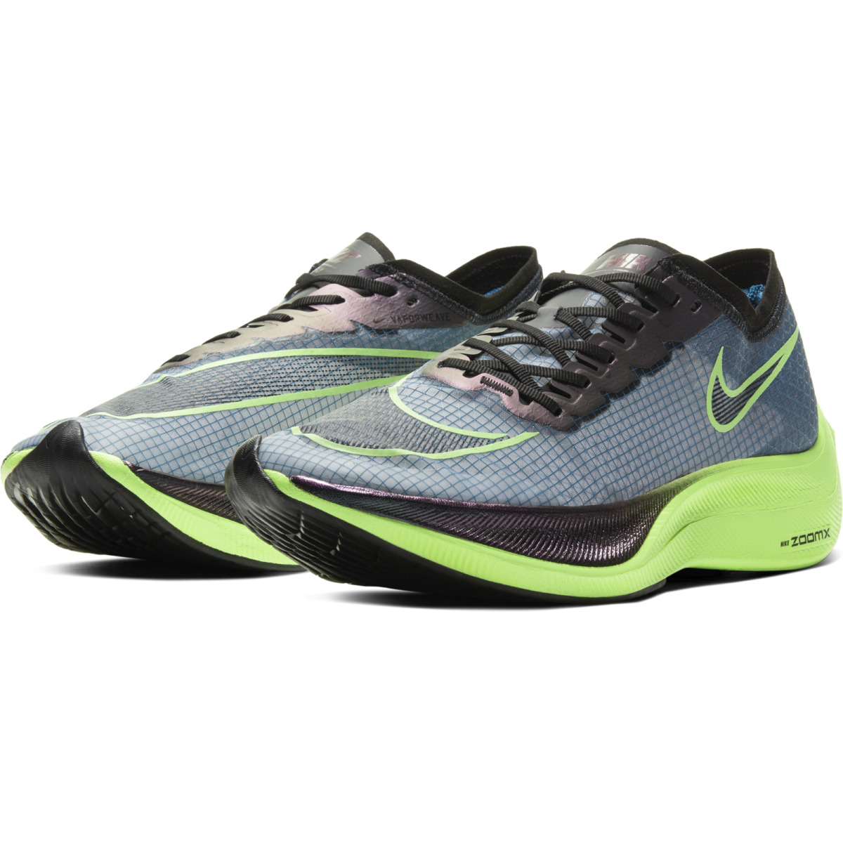  Unisex Nike Vaporfly Next% - AO4568-400