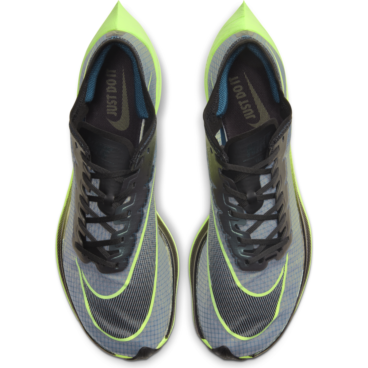 Unisex Nike Vaporfly Next% - AO4568-400