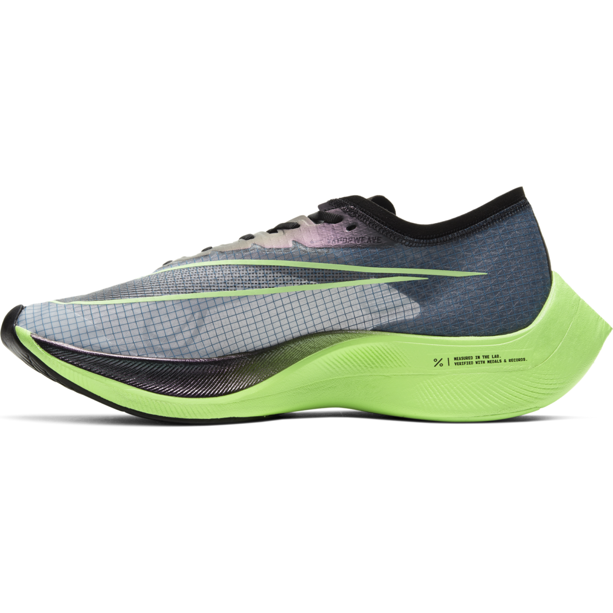  Unisex Nike Vaporfly Next% - AO4568-400