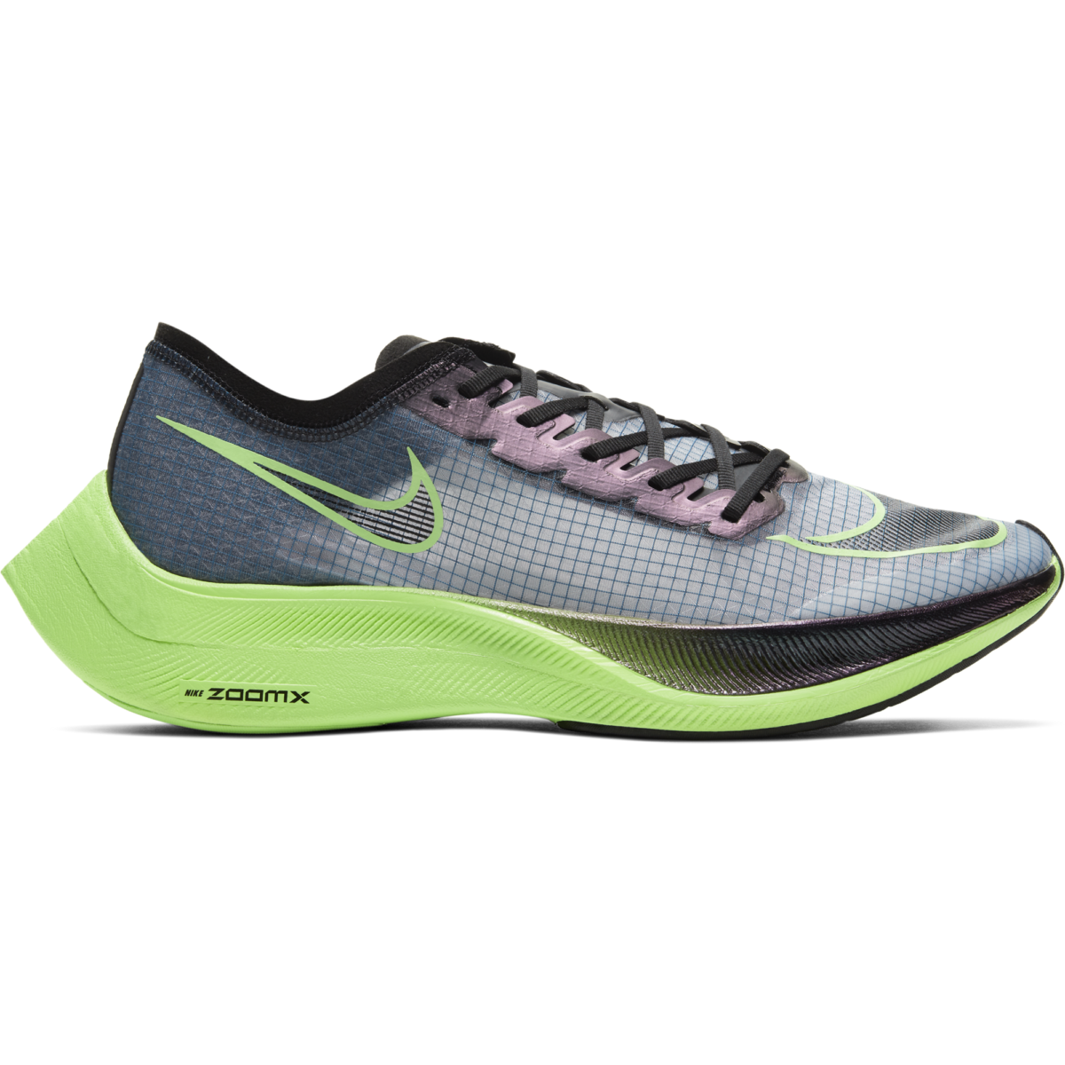  Unisex Nike Vaporfly Next% - AO4568-400