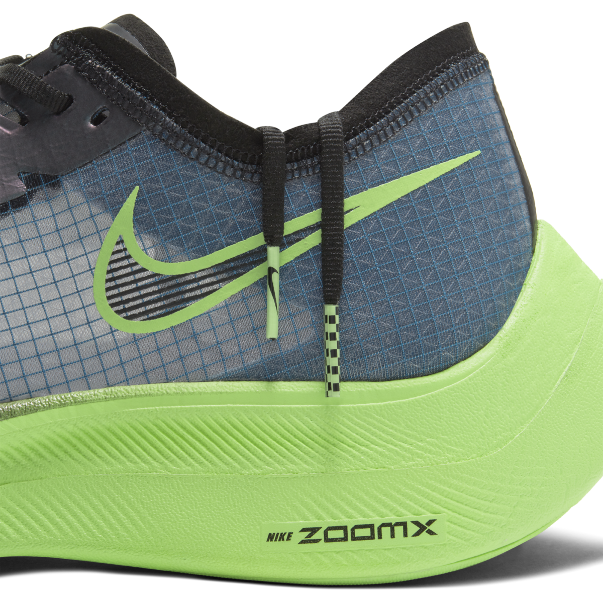  Unisex Nike Vaporfly Next% - AO4568-400