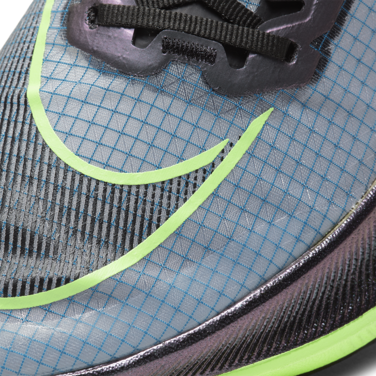  Unisex Nike Vaporfly Next% - AO4568-400