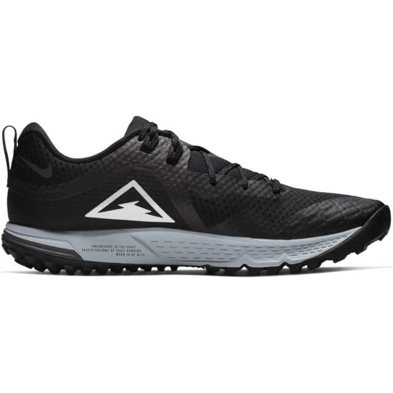  Women's Nike Zoom Wildhorse 5 - AQ2223-001