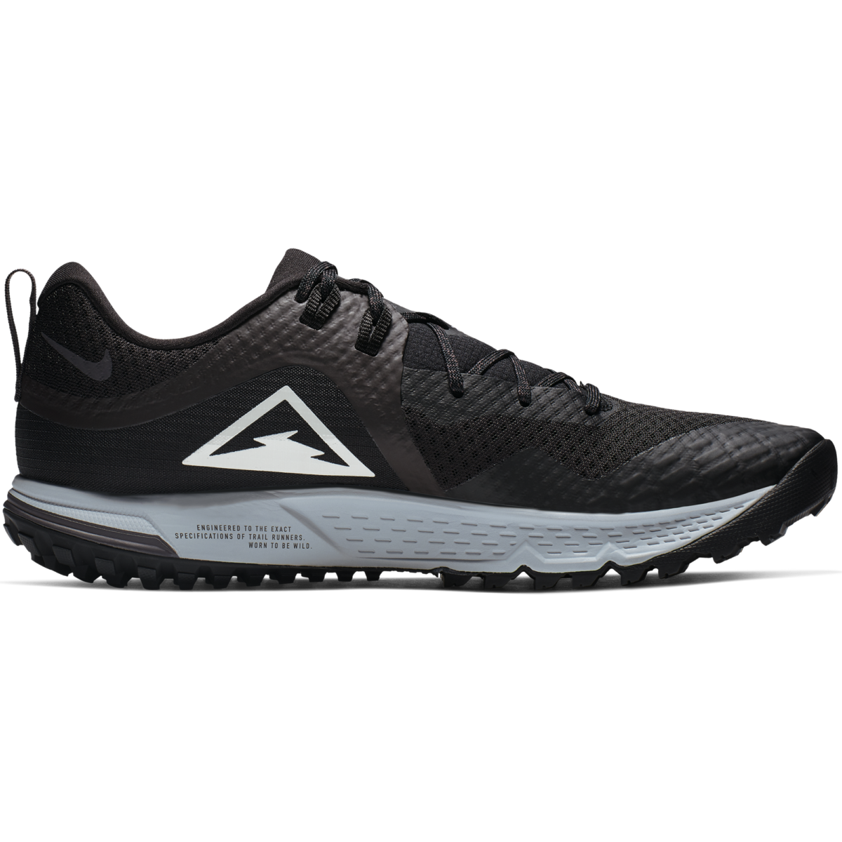  Men's Nike Zoom Wildhorse 5 - AQ2222-001
