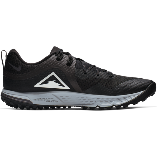  Men's Nike Zoom Wildhorse 5 - AQ2222-001