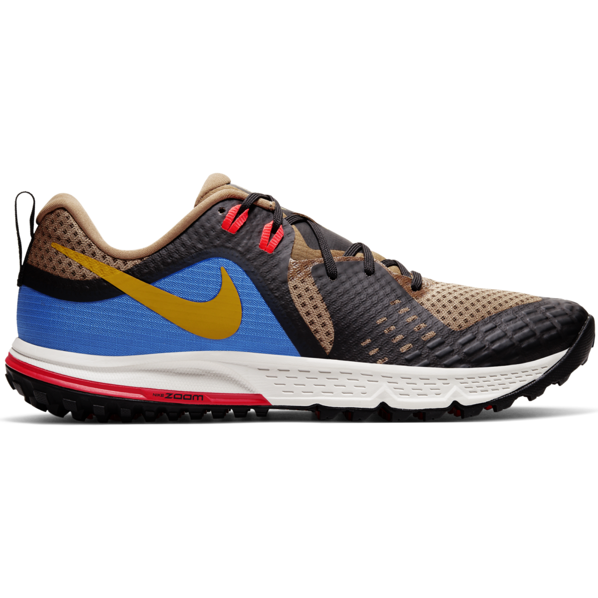  Women's Nike Zoom Wildhorse 5 - AQ2223-200