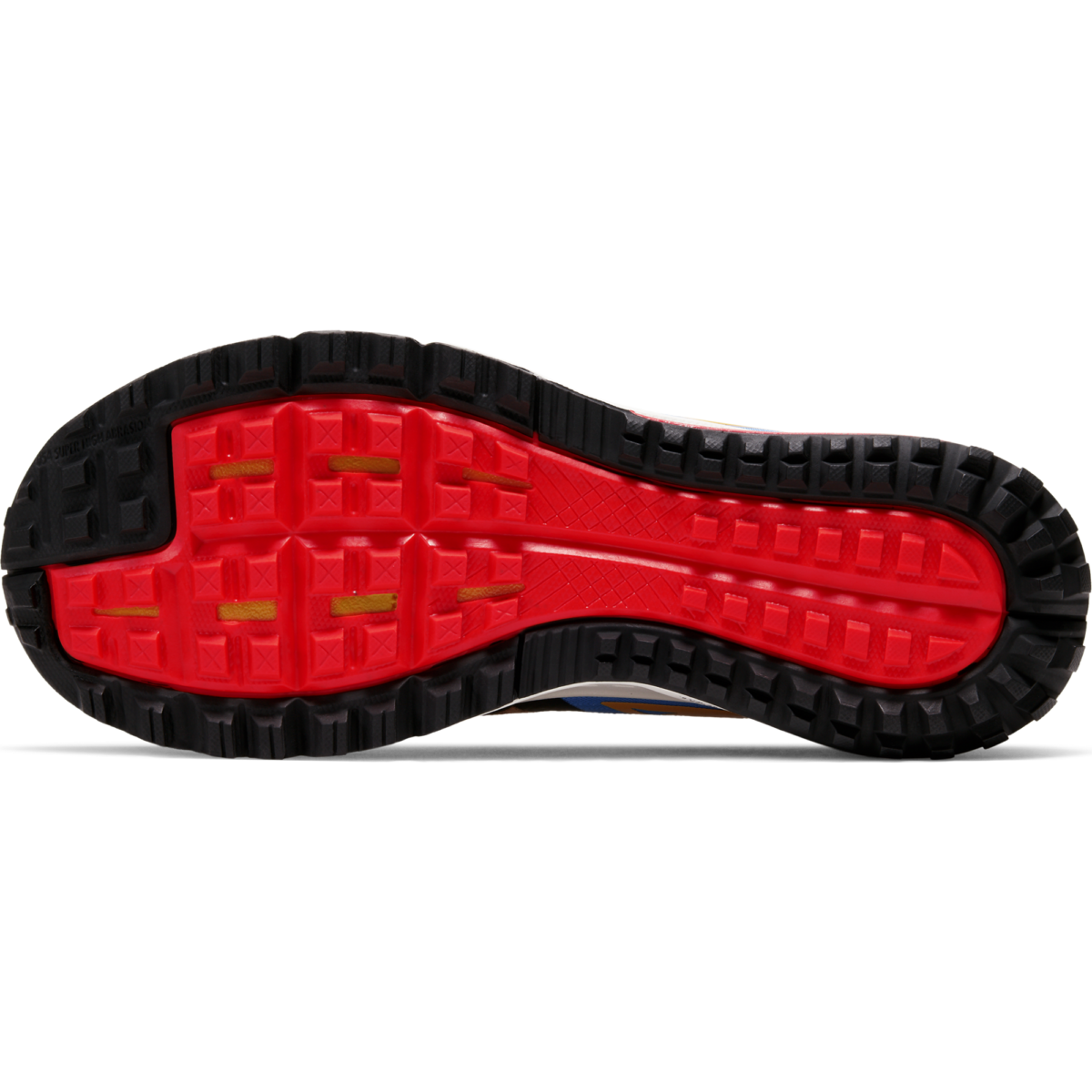  Women's Nike Zoom Wildhorse 5 - AQ2223-200