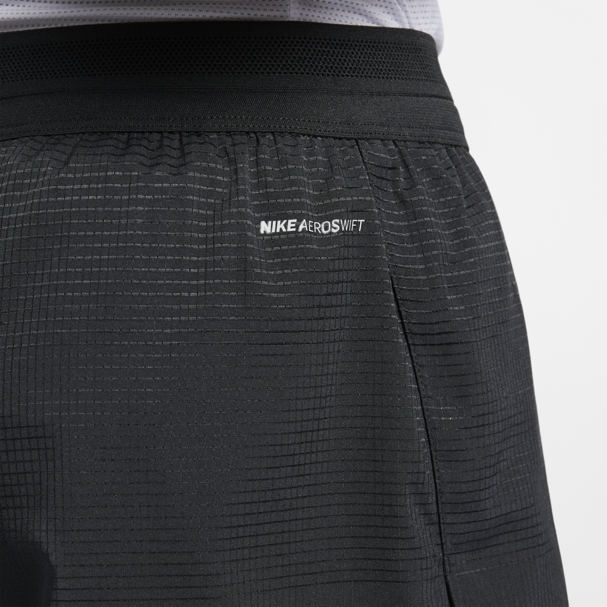  Men's Nike Aeroswift 5" Short AQ5302-010
