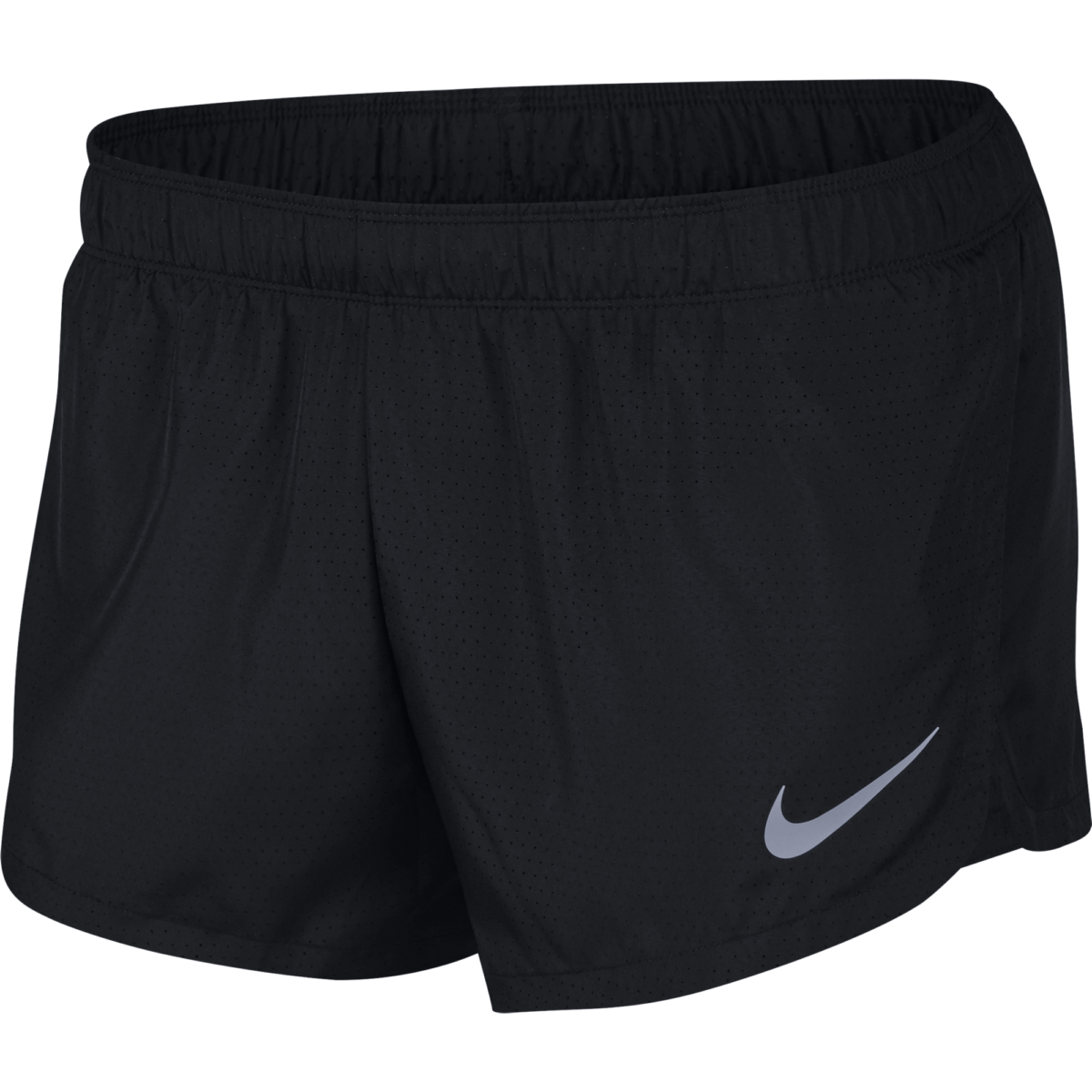  Men's Nike 2" Split Short AQ5333-010