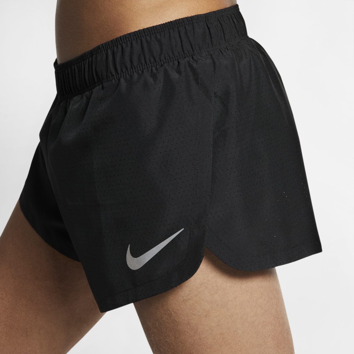  Men's Nike 2" Split Short AQ5333-010