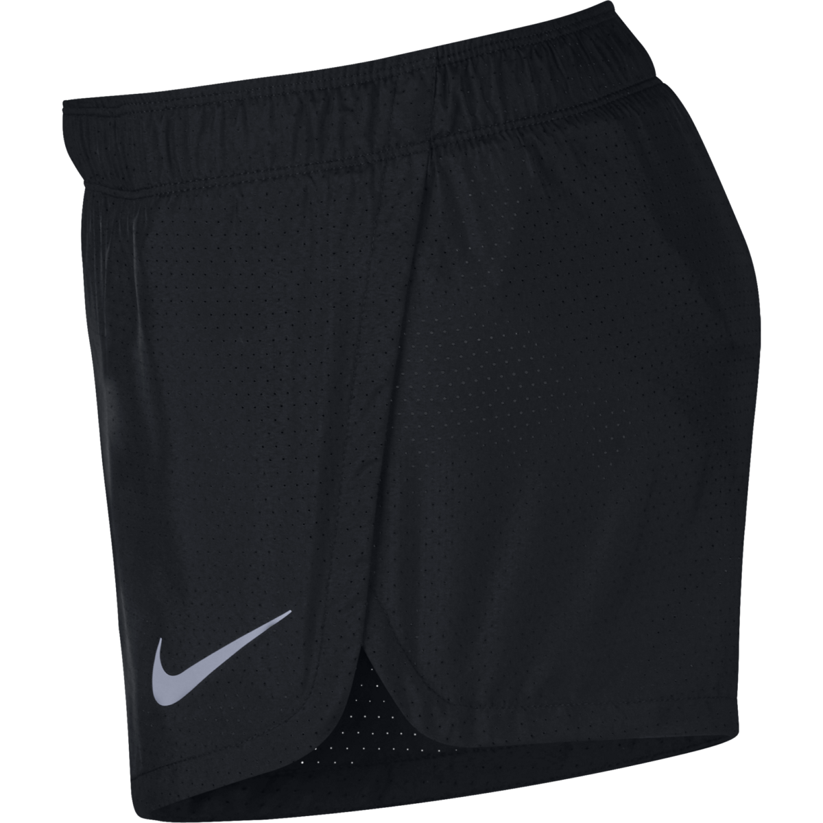  Men's Nike 2" Split Short AQ5333-010
