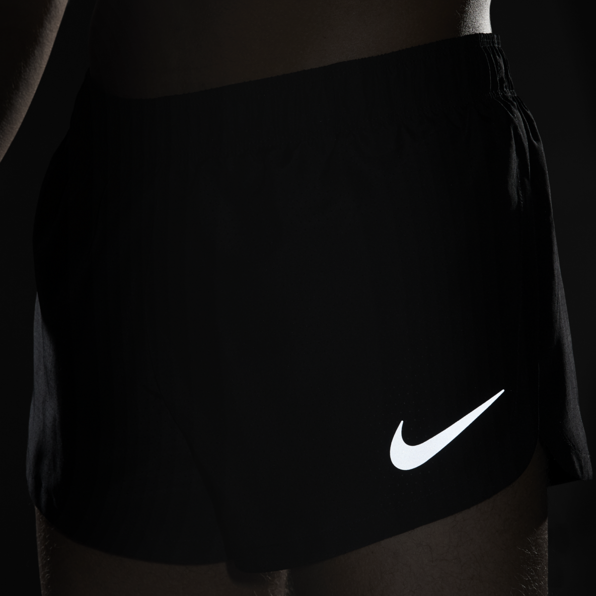  Men's Nike 2" Split Short AQ5333-010