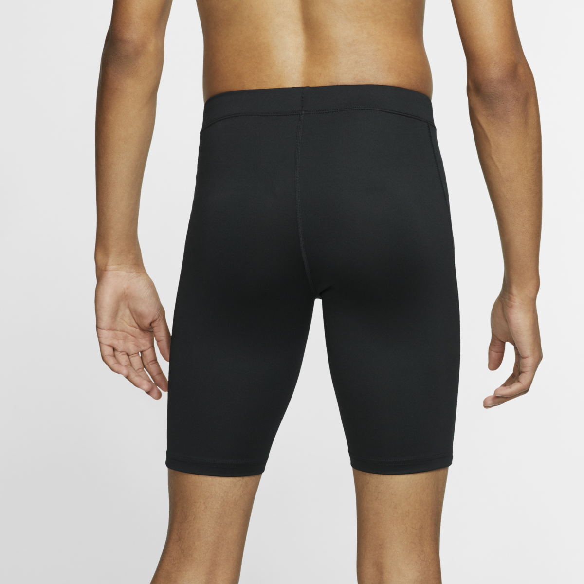  Men's Nike Power Half Tight AQ5339-010