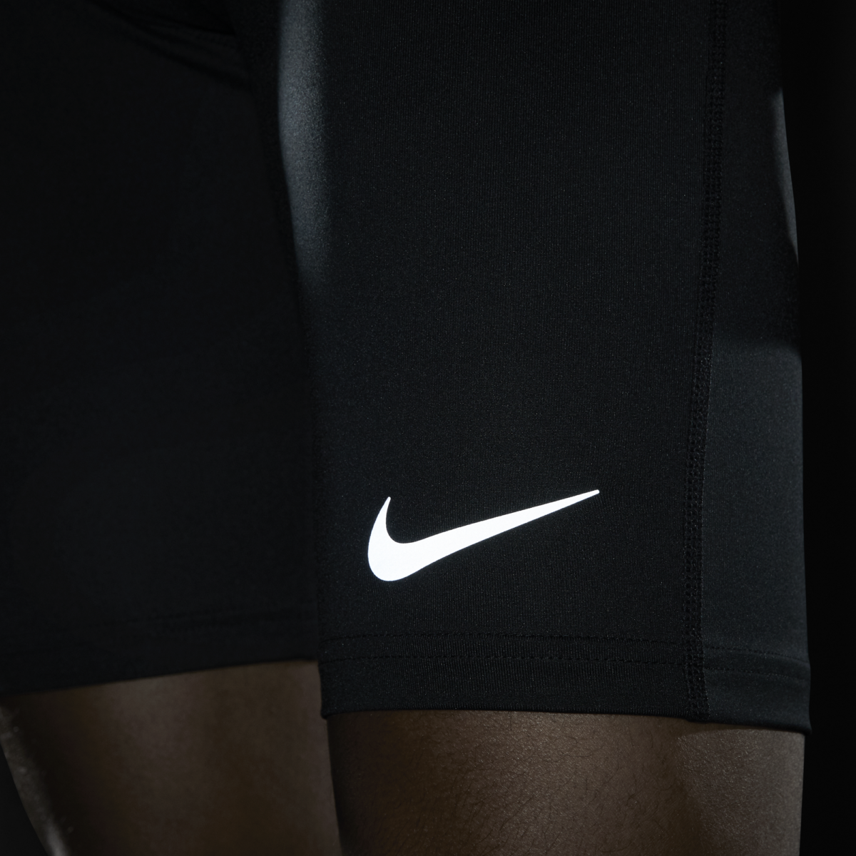  Men's Nike Power Half Tight AQ5339-010