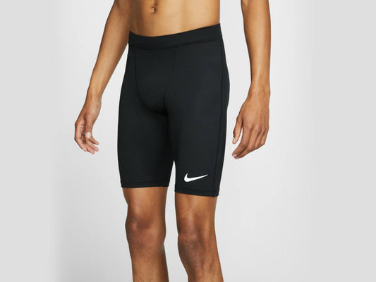  Men's Nike Power Half Tight AQ5339-010