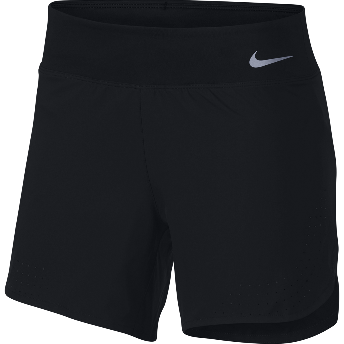  Women's Nike Elevate Short 5IN AQ5418-010