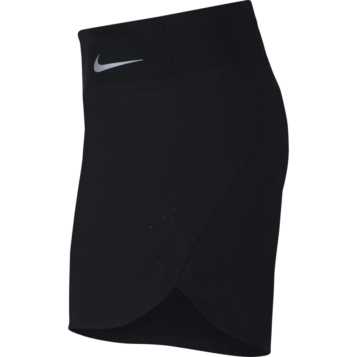  Women's Nike Elevate Short 5IN AQ5418-010