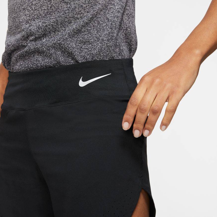  Women's Nike Elevate Short 5IN AQ5418-010