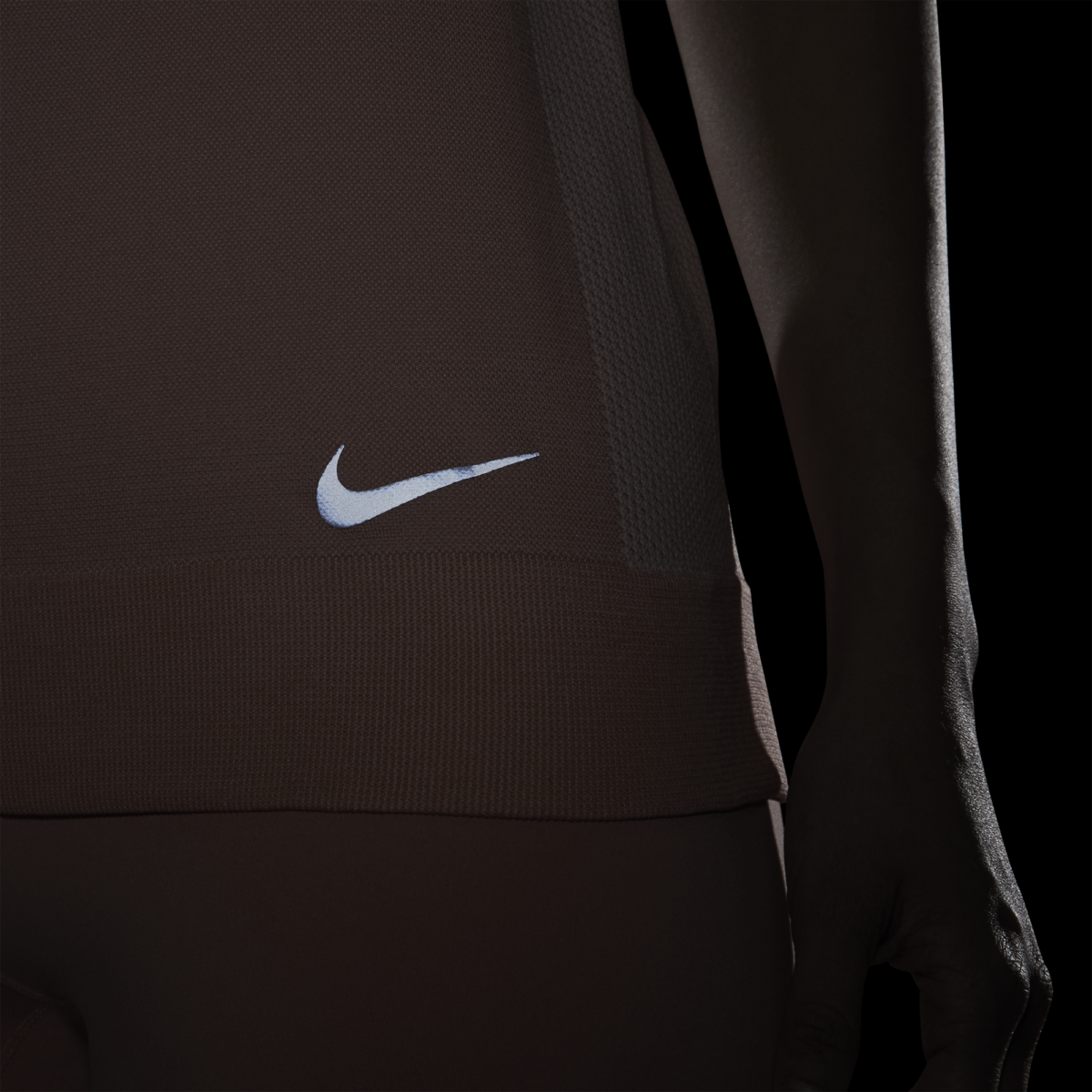  Women's Nike Infinite Short Sleeve AT0578-606