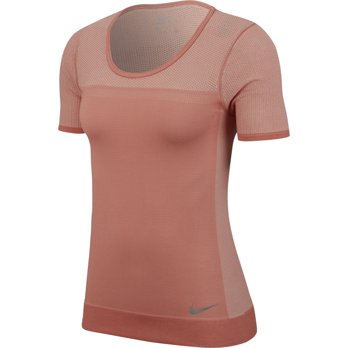  Women's Nike Infinite Short Sleeve AT0578-606