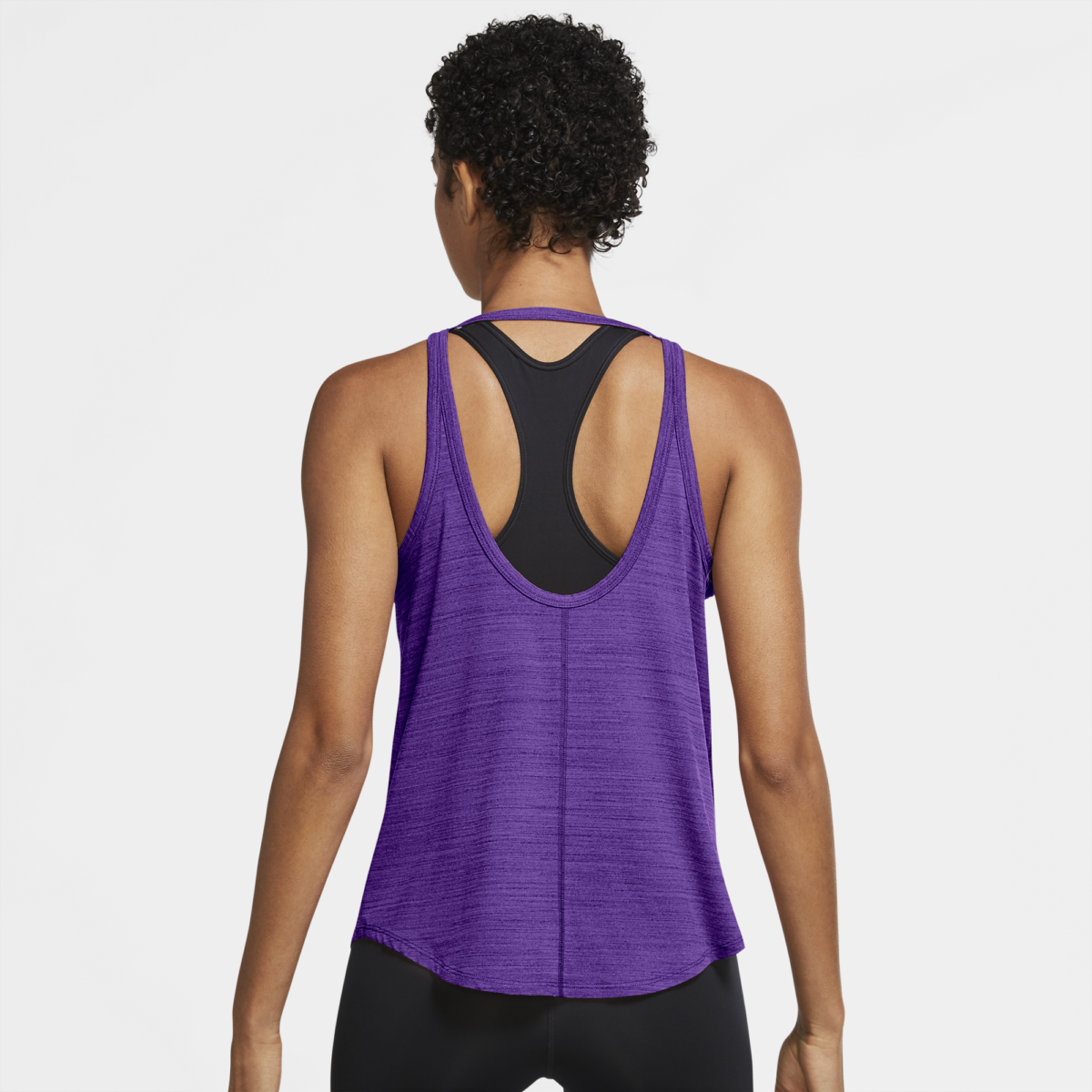  Women's Nike Loose Train Tank AT0590-528