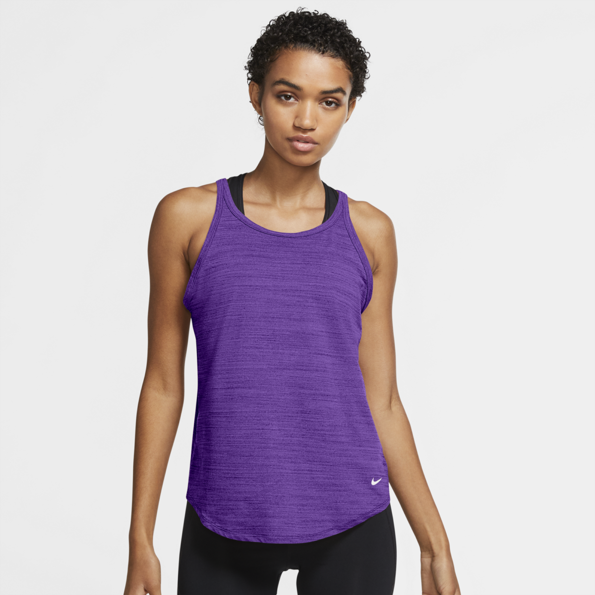  Women's Nike Loose Train Tank AT0590-528