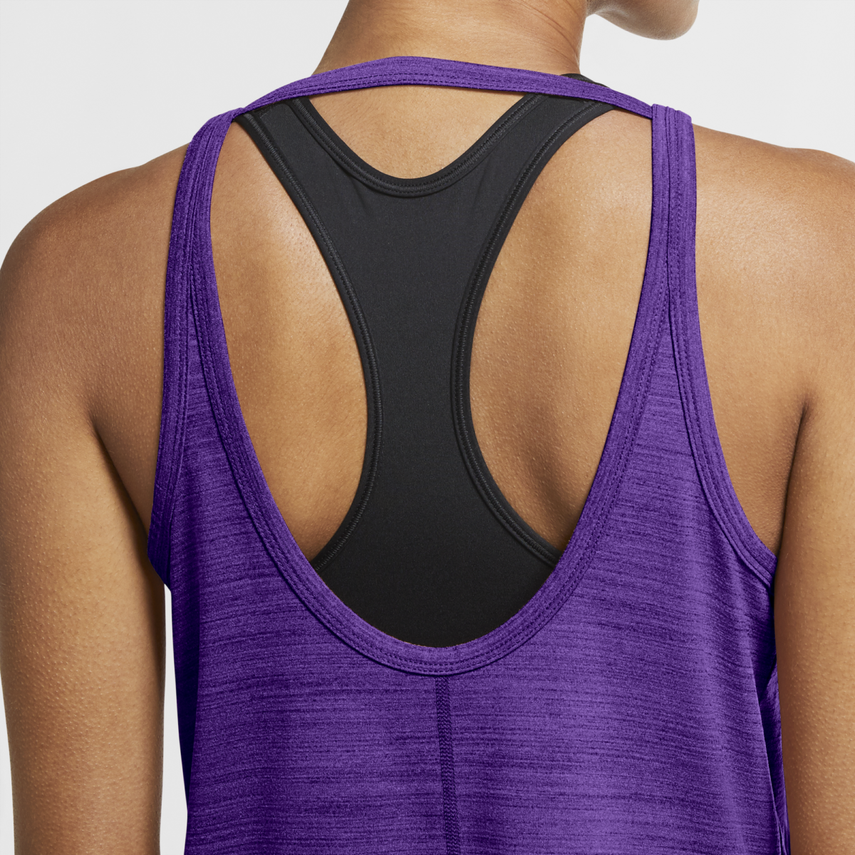  Women's Nike Loose Train Tank AT0590-528
