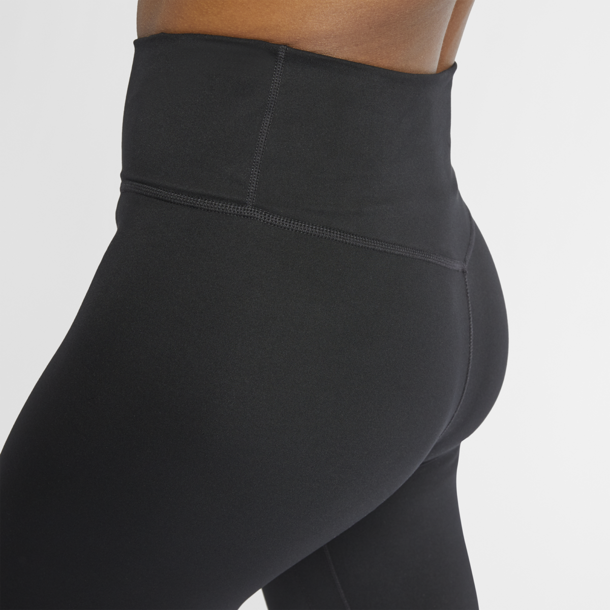  Women's Nike One Luxe Tight - AT3098-010