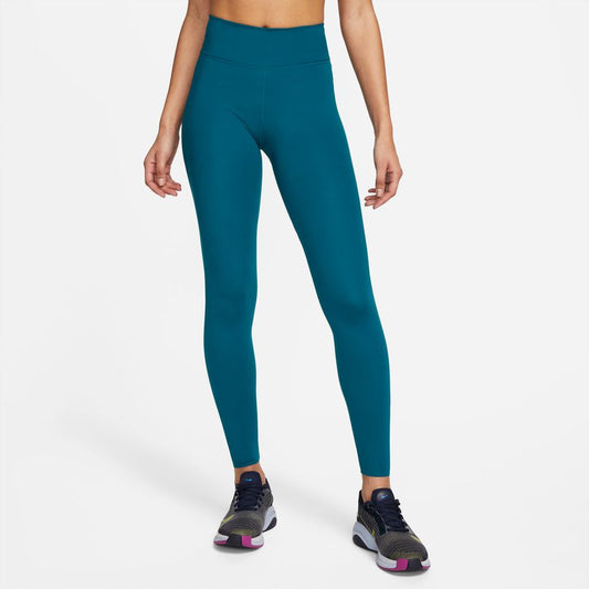  Nike Women's One Luxe Tight - AT3098-404