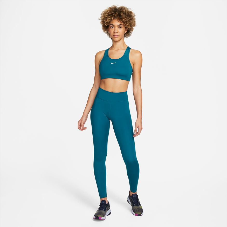  Nike Women's One Luxe Tight - AT3098-404