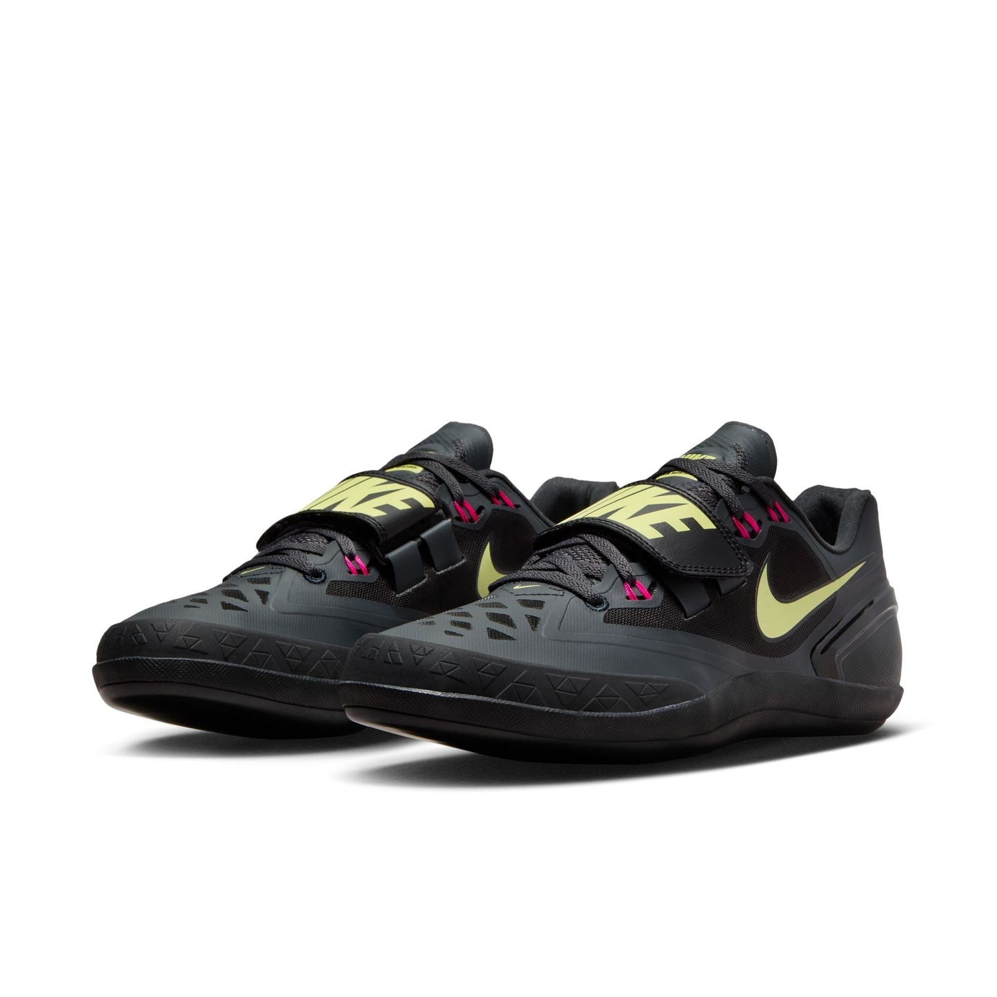  Unisex Nike Zoom Rotational 6 Throwing Shoe - 685131-004