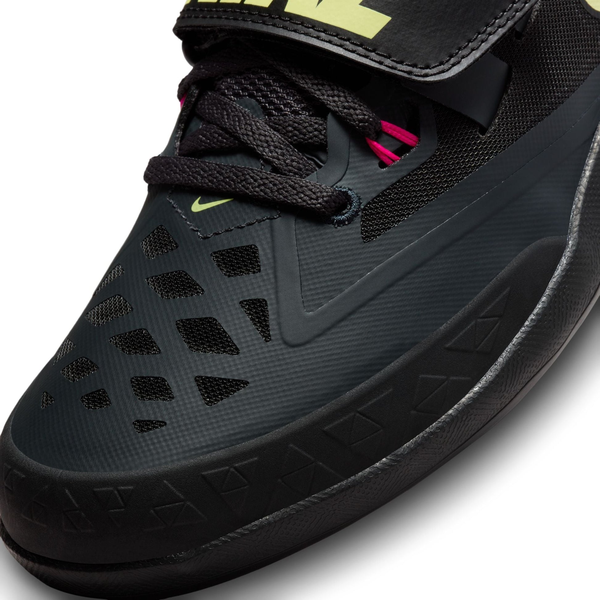  Unisex Nike Zoom Rotational 6 Throwing Shoe - 685131-004