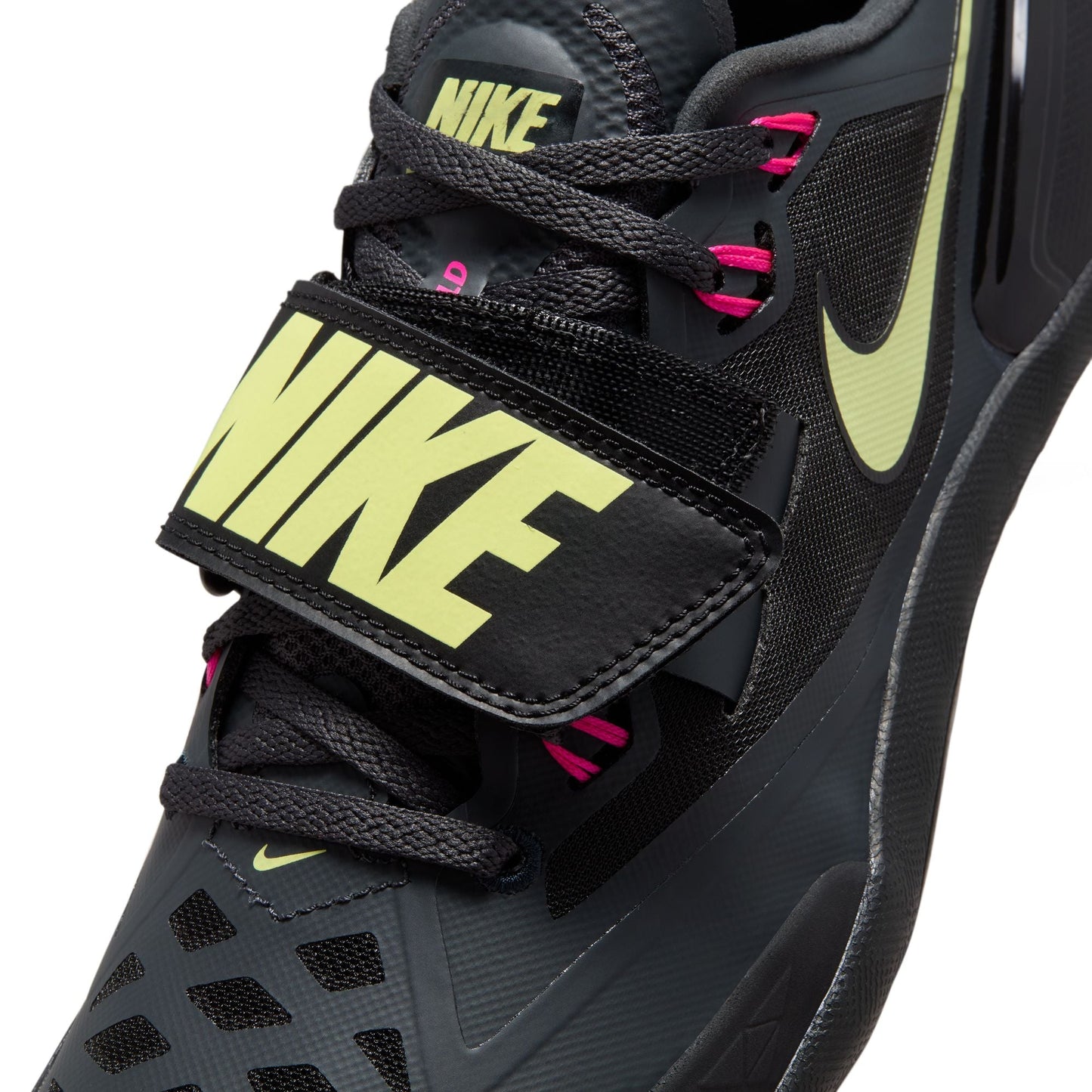  Unisex Nike Zoom Rotational 6 Throwing Shoe - 685131-004
