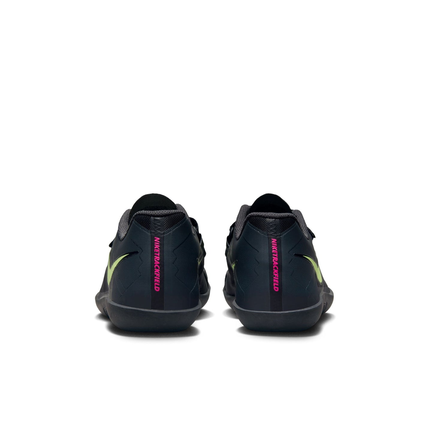  Unisex Nike Zoom Rival SD 2 Throwing Shoe - 685134-004