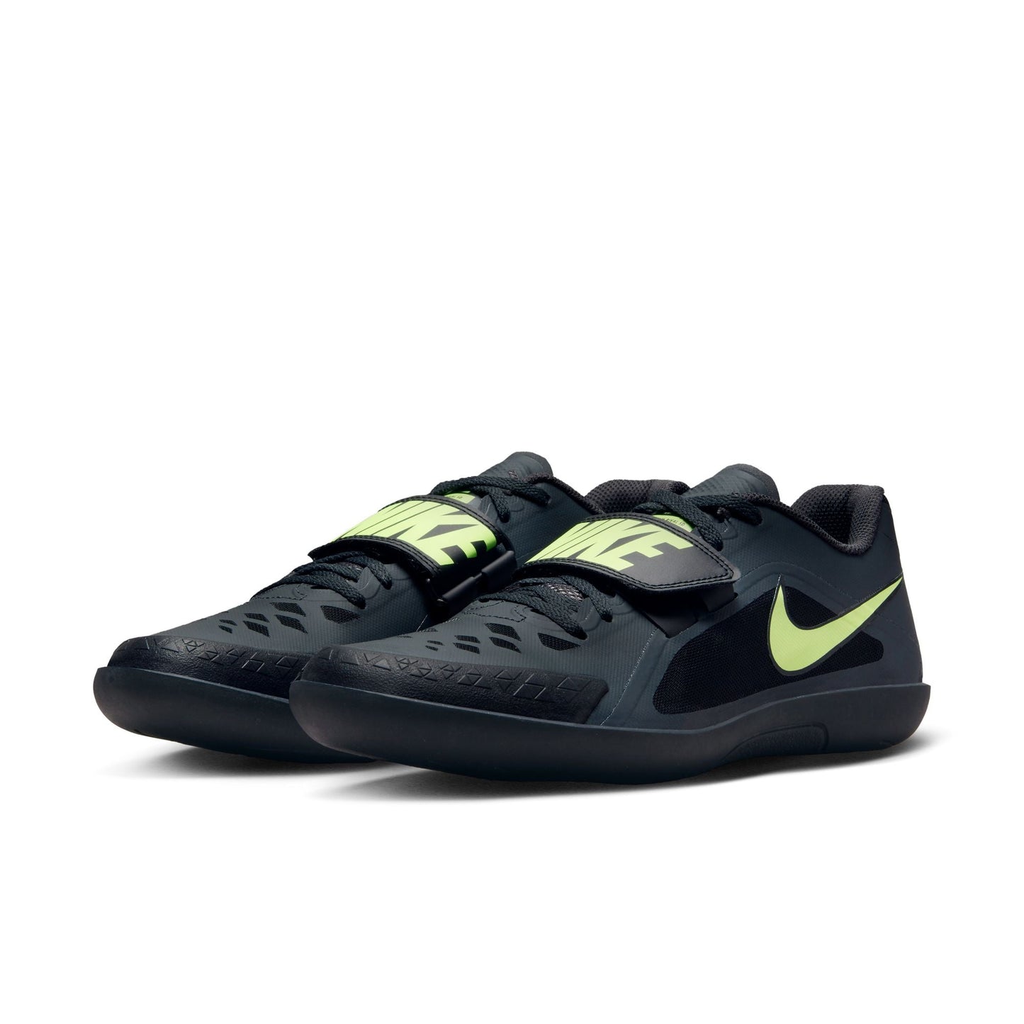  Unisex Nike Zoom Rival SD 2 Throwing Shoe - 685134-004