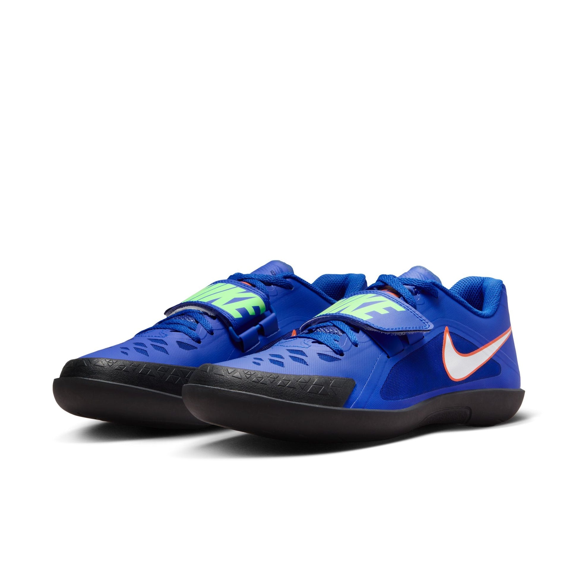  Unisex Nike Zoom Rival SD 2 Throwing Shoe - 685134-400