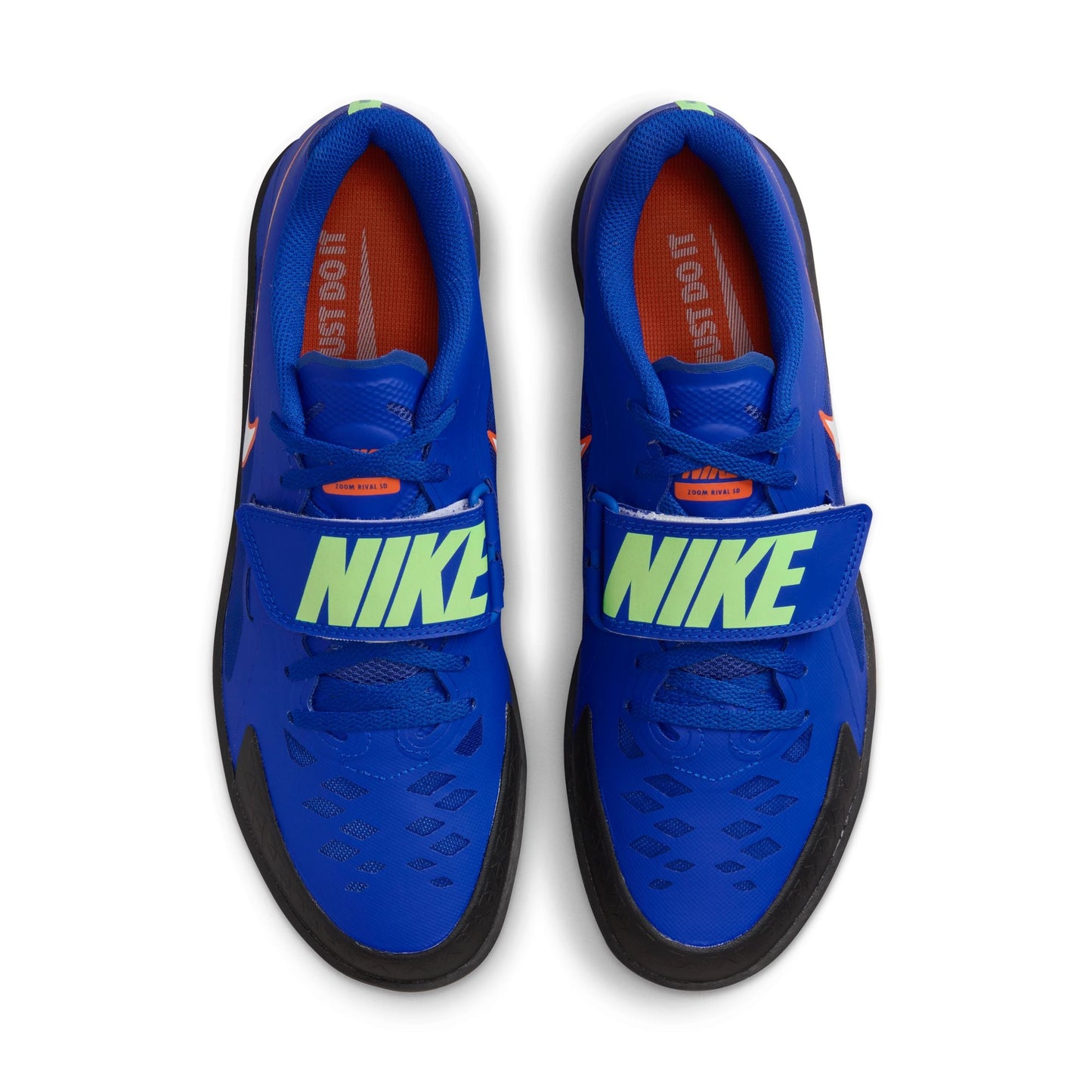  Unisex Nike Zoom Rival SD 2 Throwing Shoe - 685134-400