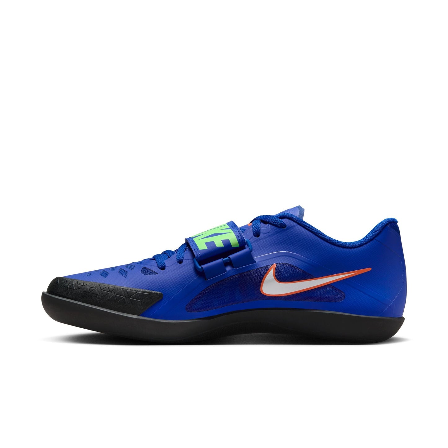  Unisex Nike Zoom Rival SD 2 Throwing Shoe - 685134-400