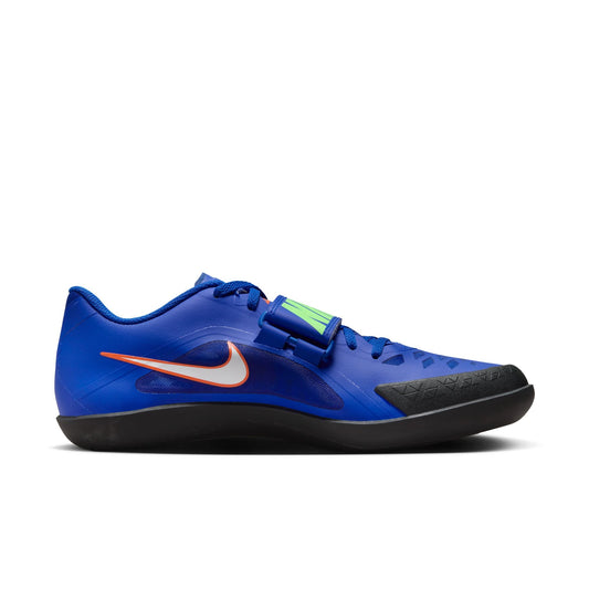 Unisex Nike Zoom Rival SD 2 Throwing Shoe - 685134-400