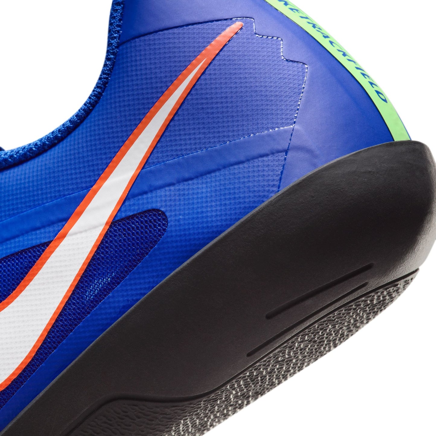  Unisex Nike Zoom Rival SD 2 Throwing Shoe - 685134-400