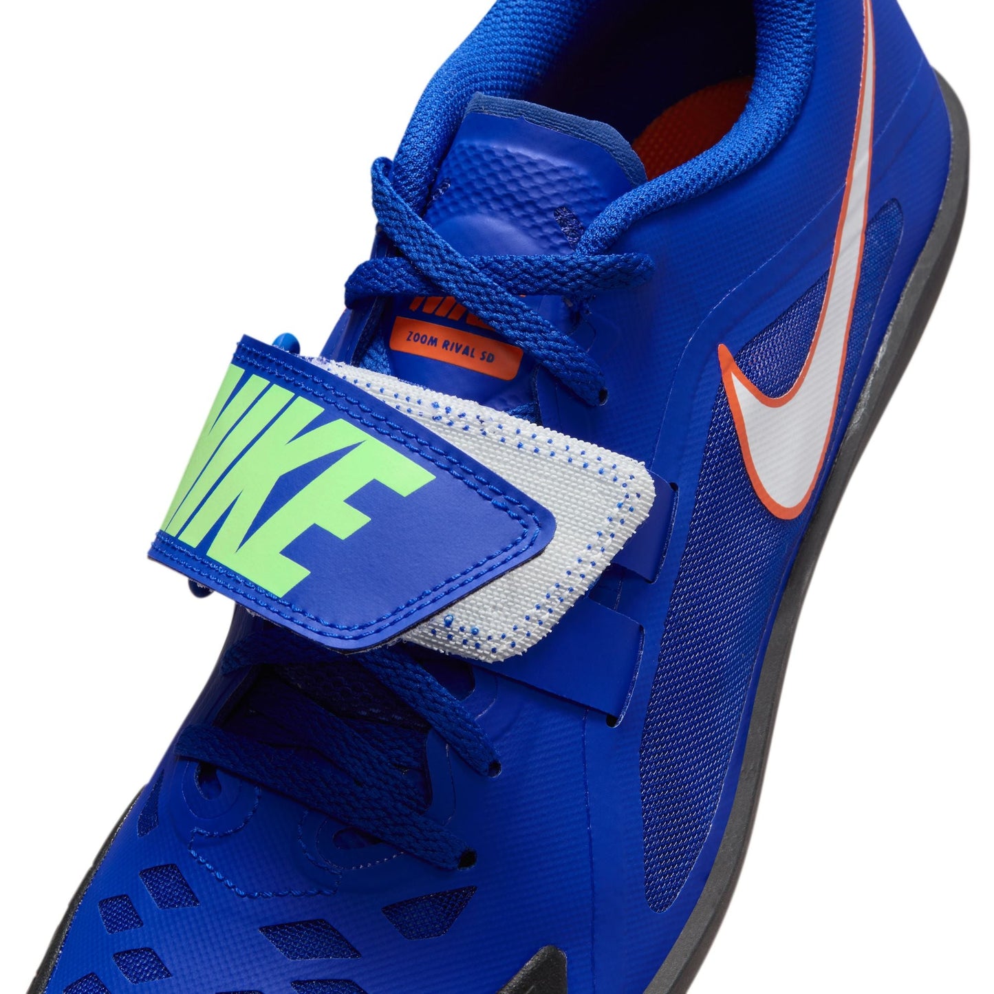  Unisex Nike Zoom Rival SD 2 Throwing Shoe - 685134-400