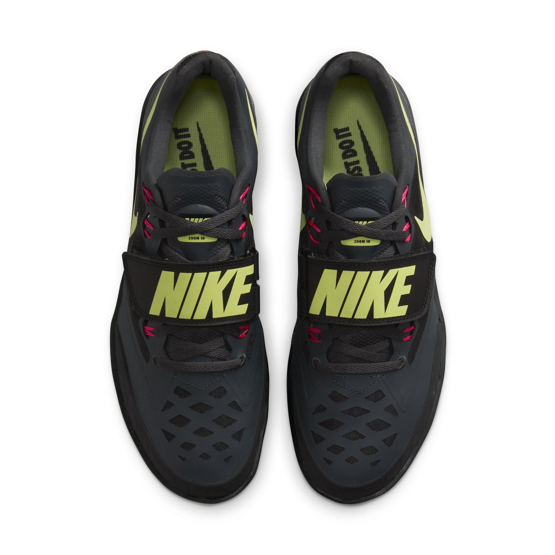  Unisex Nike Zoom SD 4 Throwing Shoe - 685135-004