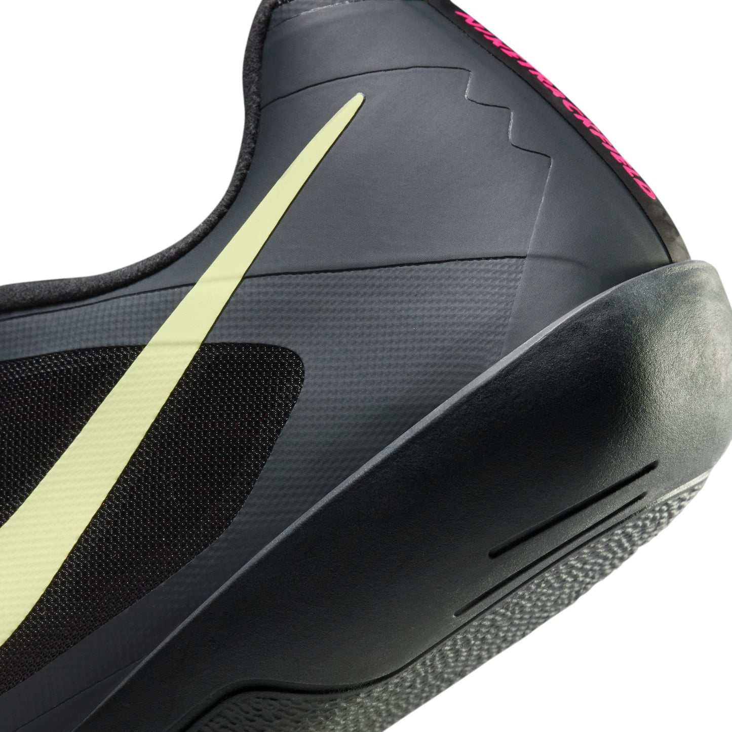  Unisex Nike Zoom SD 4 Throwing Shoe - 685135-004