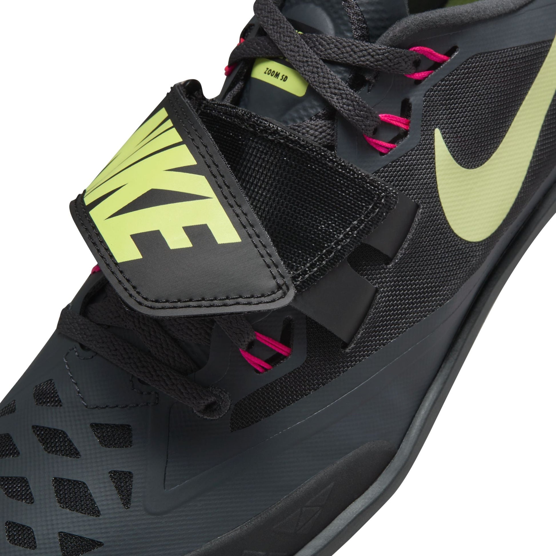  Unisex Nike Zoom SD 4 Throwing Shoe - 685135-004